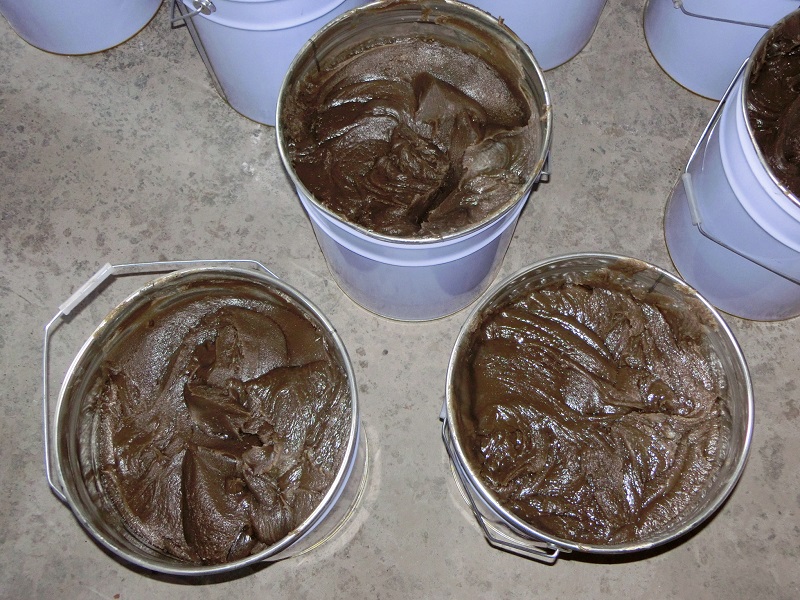 改性環(huán)氧植筋膠的固化原理是啥？